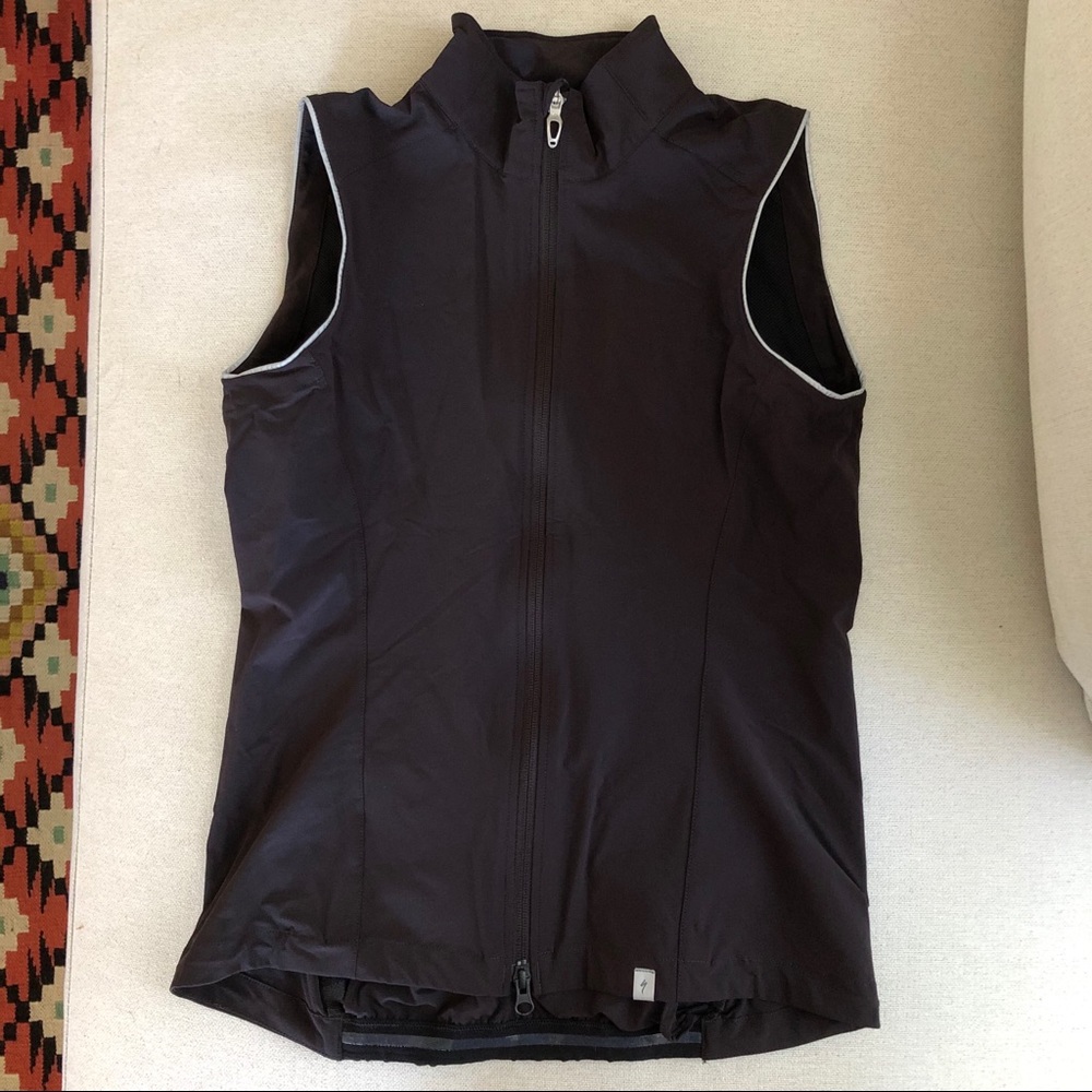 Specialized Wind Vest